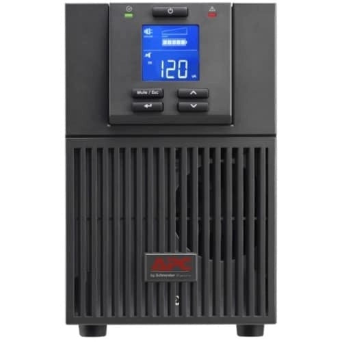 APC Easy UPS SRV 2000VA 120V - Protección Eléctrica Profesional para tu Negocio