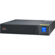 APC Easy UPS SRV 3000VA 120V Rack 2U - Protección Empresarial Continua