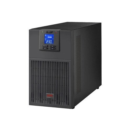 APC Easy UPS SRV 6000VA Torre Doble Conversión Sin Batería SRVPM6KIL