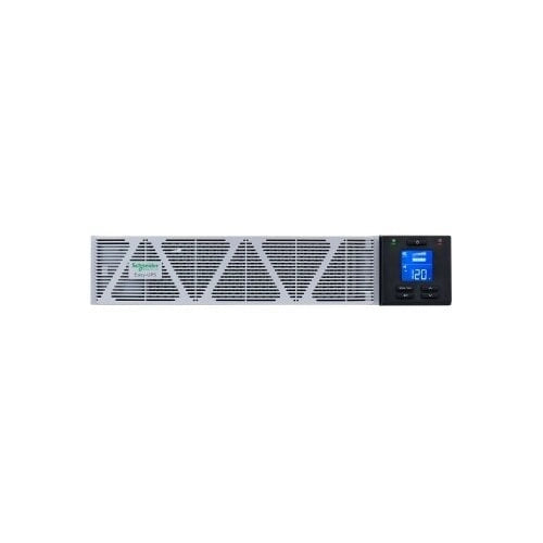 APC UPS On-Line Li-Ion SRVSL 3000VA - Batería Litio 10 Años Vida Útil