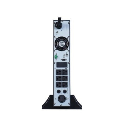 APC UPS On-Line Li-Ion SRVSL 3000VA - Batería Litio 10 Años Vida Útil