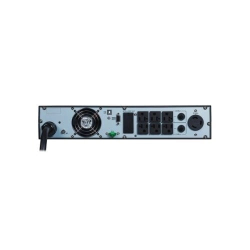 APC UPS On-Line Li-Ion SRVSL 3000VA - Batería Litio 10 Años Vida Útil