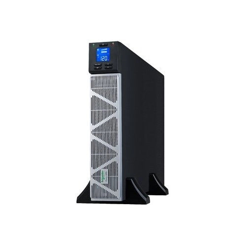 APC UPS On-Line Li-Ion SRVSL 3000VA - Batería Litio 10 Años Vida Útil