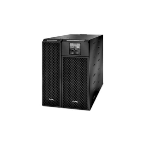 UPS APC Smart-UPS SRT 6KVA Bifásica - Protección Eléctrica Empresarial
