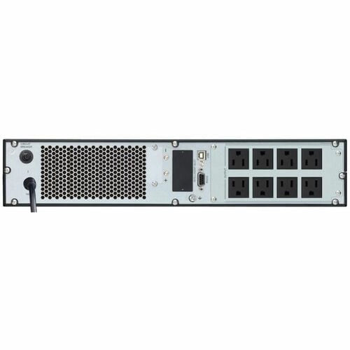 UPS Liebert GXT RT+ 1000VA/900W Online - Protección Total para Tu Hogar