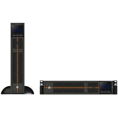UPS Liebert GXT RT+ 1000VA/900W Online - Protección Total para Tu Hogar