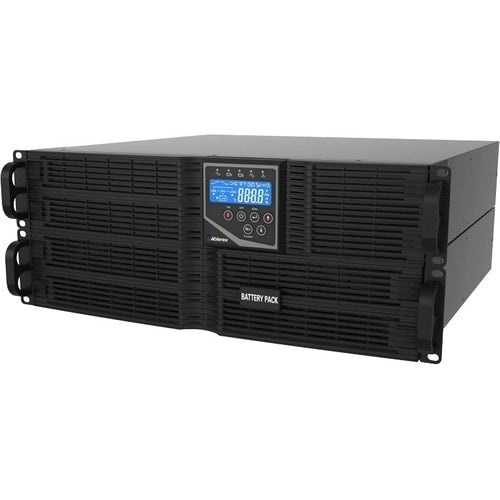 UPS Ablerex ARES Plus 2000VA/1800W Online Rack/Torre - Protección Total