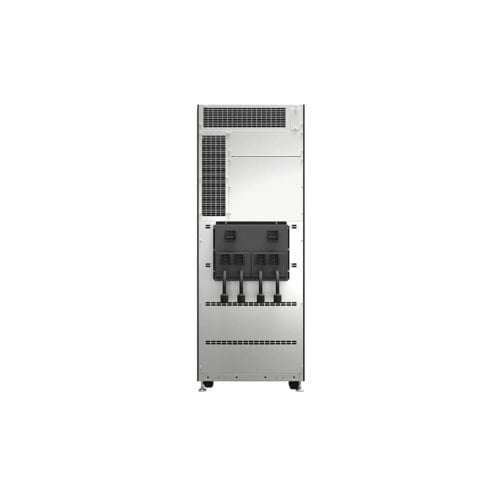 UPS Vertiv Liebert EXS 30kVA Trifásico - Máxima Eficiencia Energética