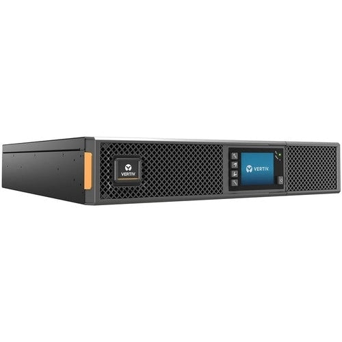 UPS Vertiv Liebert GXT5 1000VA 1000W Doble Conversión Online Rack 2U