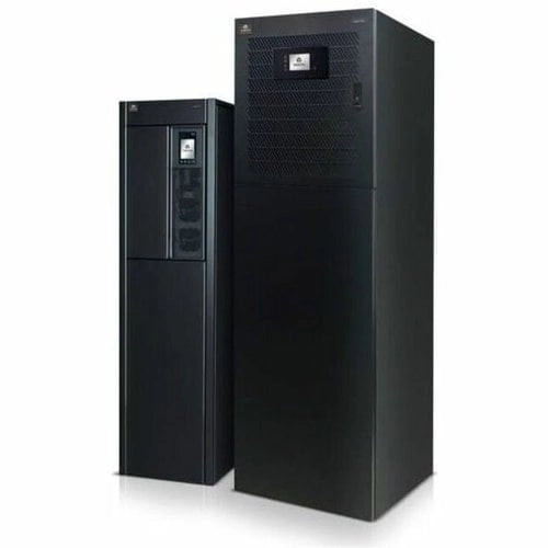 Vertiv Liebert EXS 10kVA/10kW 208V Trifásico Torre - Protección online de doble conversión para infraestructura crítica