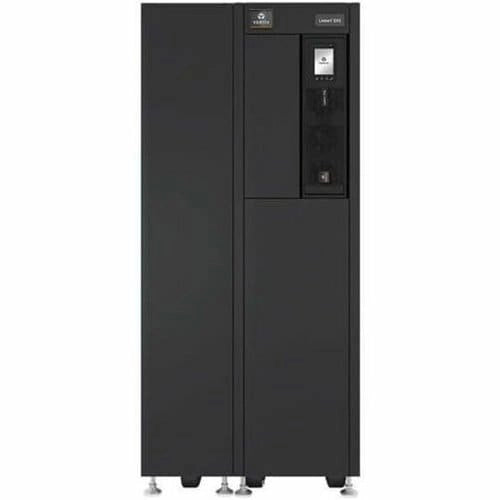 Vertiv Liebert EXS 10kVA/10kW 208V Trifásico Torre - Protección online de doble conversión para infraestructura crítica