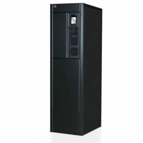Vertiv Liebert EXS 10kVA/10kW 208V Trifásico Torre - Protección online de doble conversión para infraestructura crítica