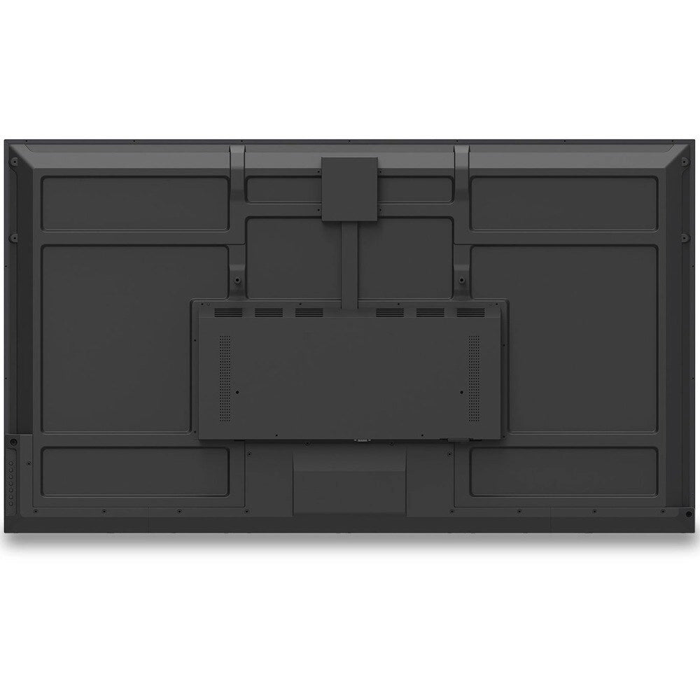 ViewSonic CDE5530 Pantalla Profesional 4K 55" - Solución Digital Signage 24/7