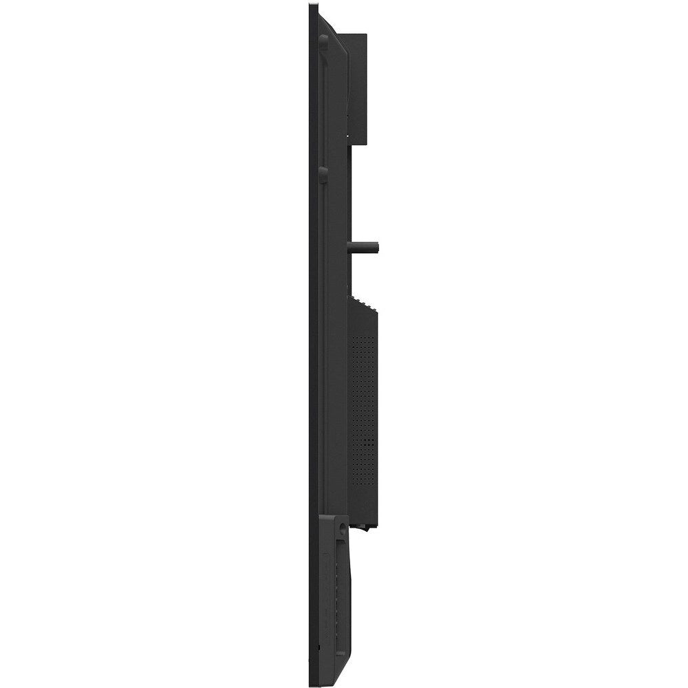 ViewSonic CDE5530 Pantalla Profesional 4K 55" - Solución Digital Signage 24/7