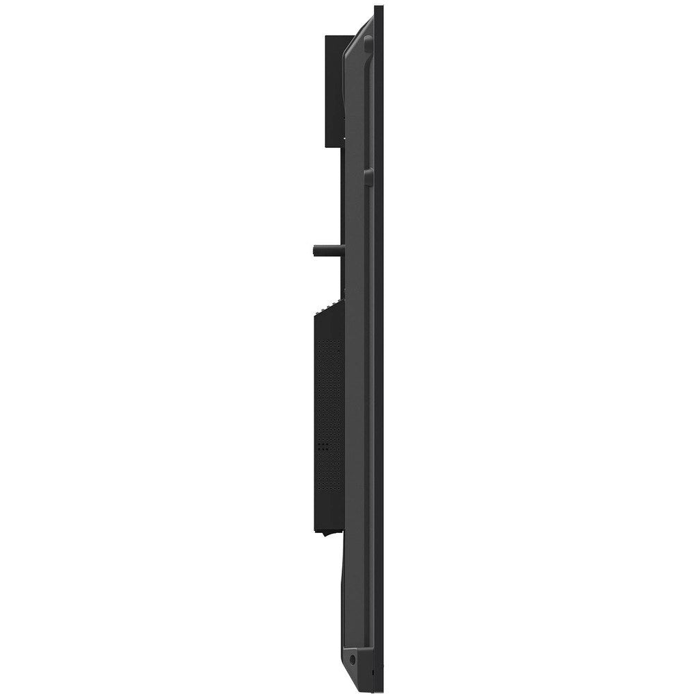ViewSonic CDE5530 Pantalla Profesional 4K 55" - Solución Digital Signage 24/7