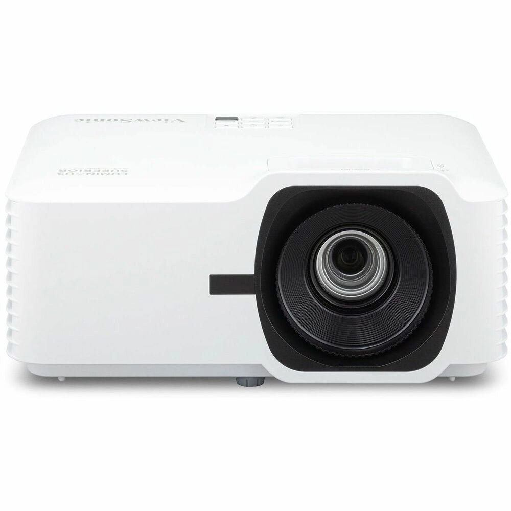 Proyector Láser ViewSonic LS740W WXGA 4999lm - Ideal para Salas de Conferencias y Oficinas