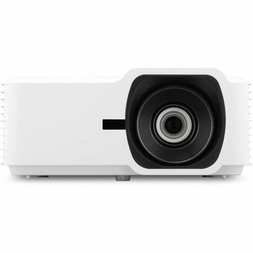 Proyector Láser ViewSonic LS740W WXGA 4999lm - Ideal para Salas de Conferencias y Oficinas