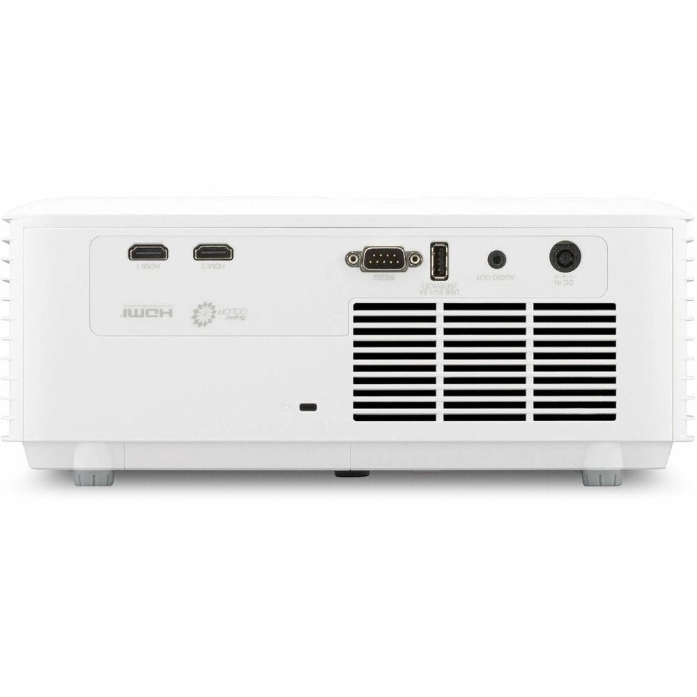 Proyector Láser ViewSonic LS740W WXGA 4999lm - Ideal para Salas de Conferencias y Oficinas