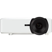 ViewSonic LS920WU Proyector Láser WUXGA 6000 Lúmenes - Ideal para Espacios Profesionales