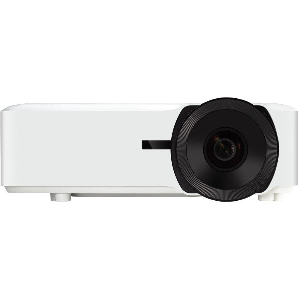 ViewSonic LS920WU Proyector Láser WUXGA 6000 Lúmenes - Ideal para Espacios Profesionales