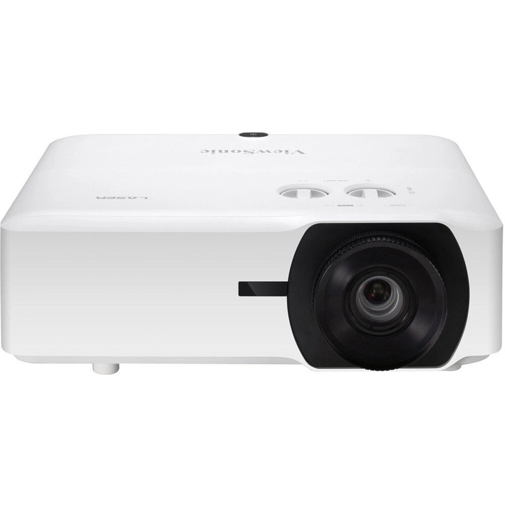ViewSonic LS920WU Proyector Láser WUXGA 6000 Lúmenes - Ideal para Espacios Profesionales