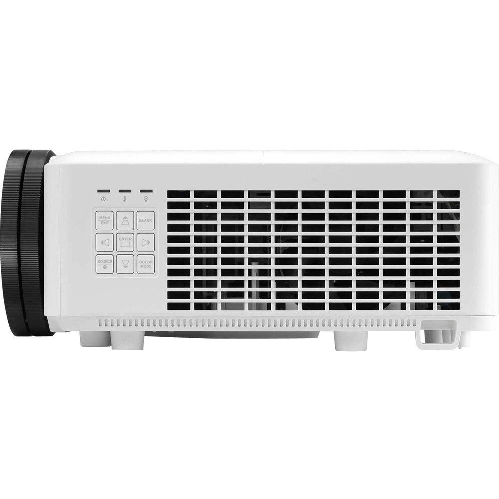 ViewSonic LS920WU Proyector Láser WUXGA 6000 Lúmenes - Ideal para Espacios Profesionales