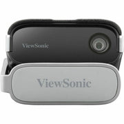 ViewSonic M1X LED Proyector Portátil 360° Full HD - Tu Cine Personal Ultracompacto