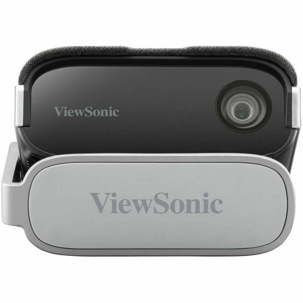 ViewSonic M1X LED Proyector Portátil 360° Full HD - Tu Cine Personal Ultracompacto