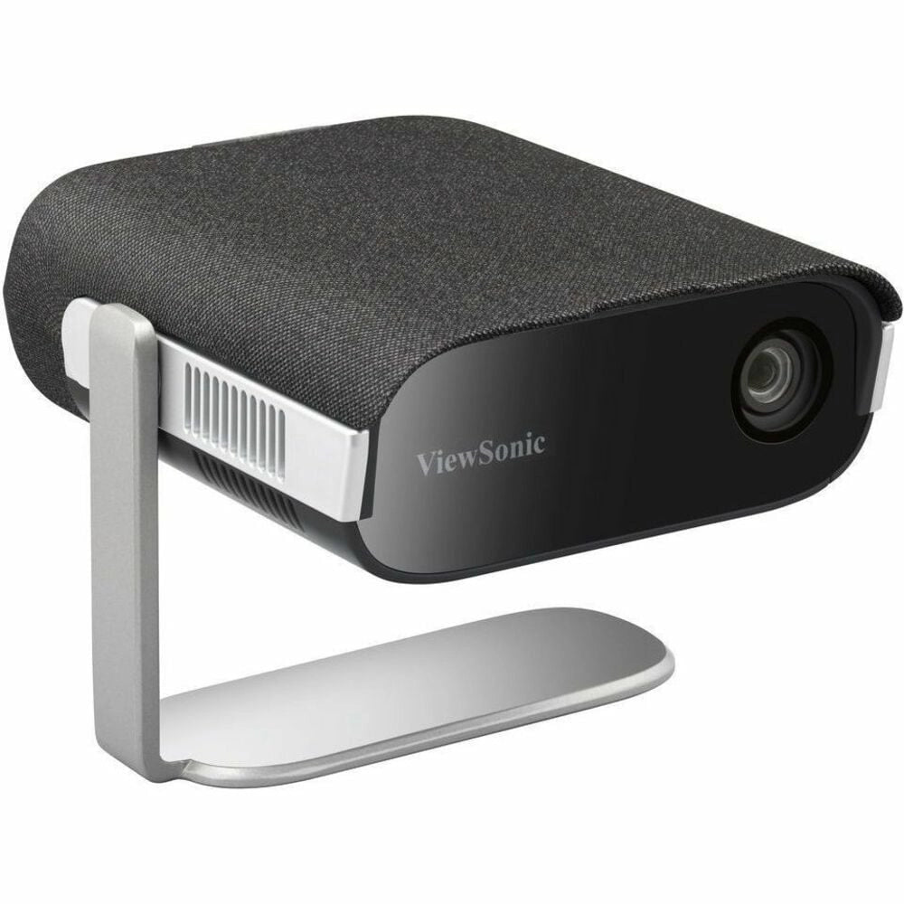 ViewSonic M1X LED Proyector Portátil 360° Full HD - Tu Cine Personal Ultracompacto