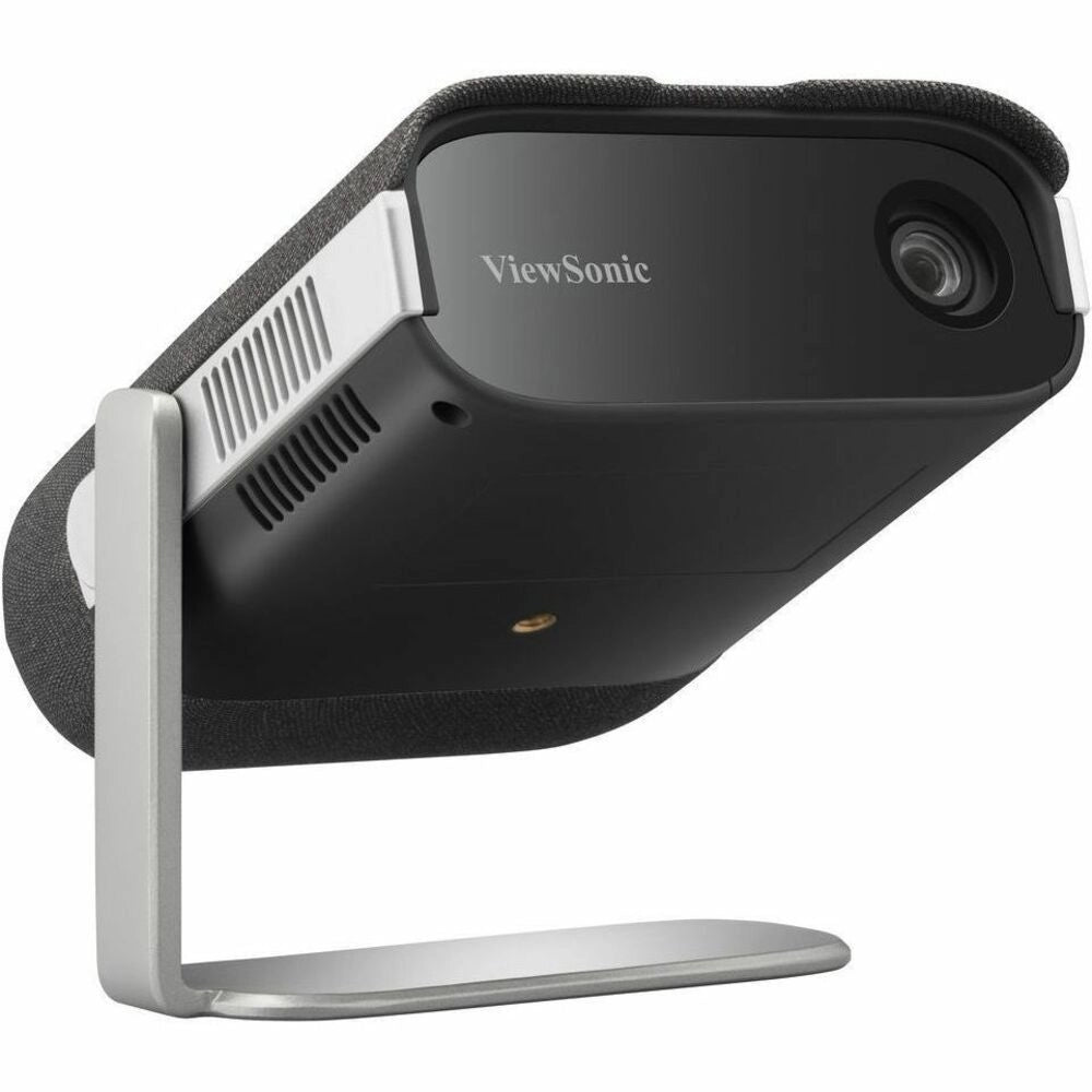 ViewSonic M1X LED Proyector Portátil 360° Full HD - Tu Cine Personal Ultracompacto