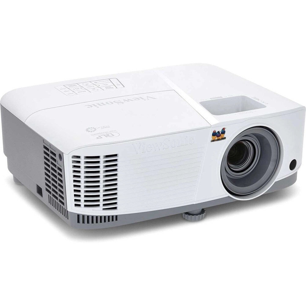 ViewSonic PA503S Proyector DLP 3800 Lúmenes SVGA - Ideal para Home Office y Educación