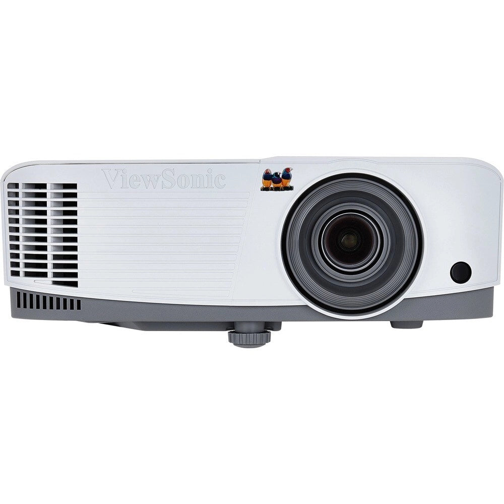 ViewSonic PA503X Proyector DLP XGA 3800 Lúmenes - Ideal para Home Office y Educación