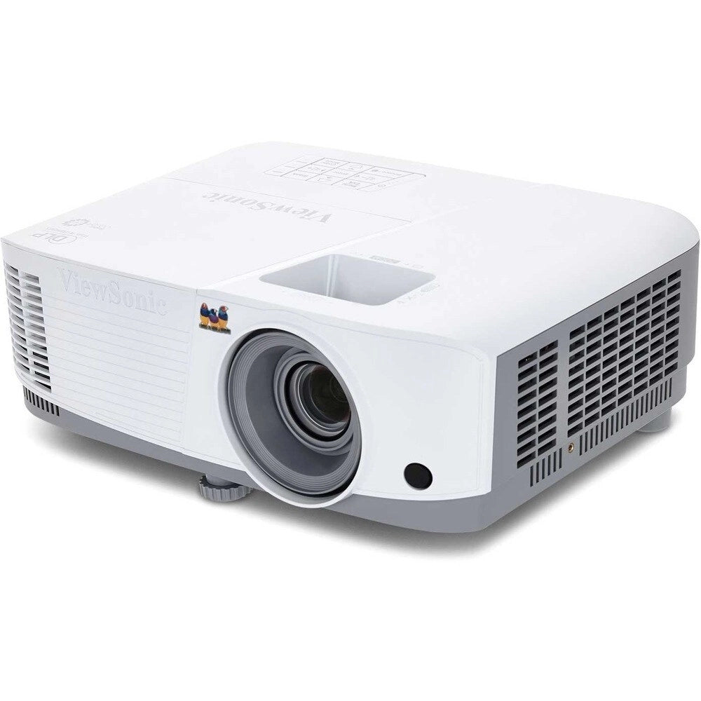 ViewSonic PA503X Proyector DLP XGA 3800 Lúmenes - Ideal para Home Office y Educación