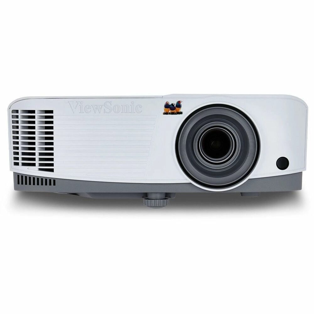 Viewsonic PA504W Proyector WXGA 4000 ANSI - Ideal para Home Office y Presentaciones Pro
