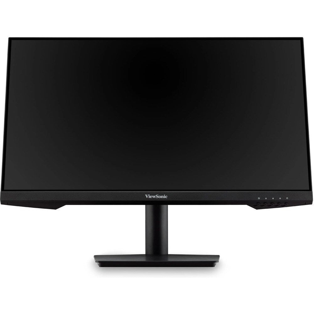 Monitor ViewSonic VA2409M 24" IPS Full HD 75Hz - Ideal para trabajo y gaming casual