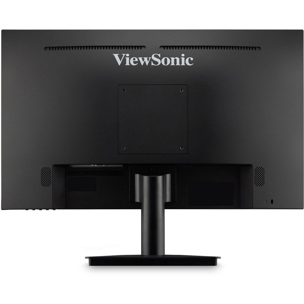 Monitor ViewSonic VA2409M 24" IPS Full HD 75Hz - Ideal para trabajo y gaming casual