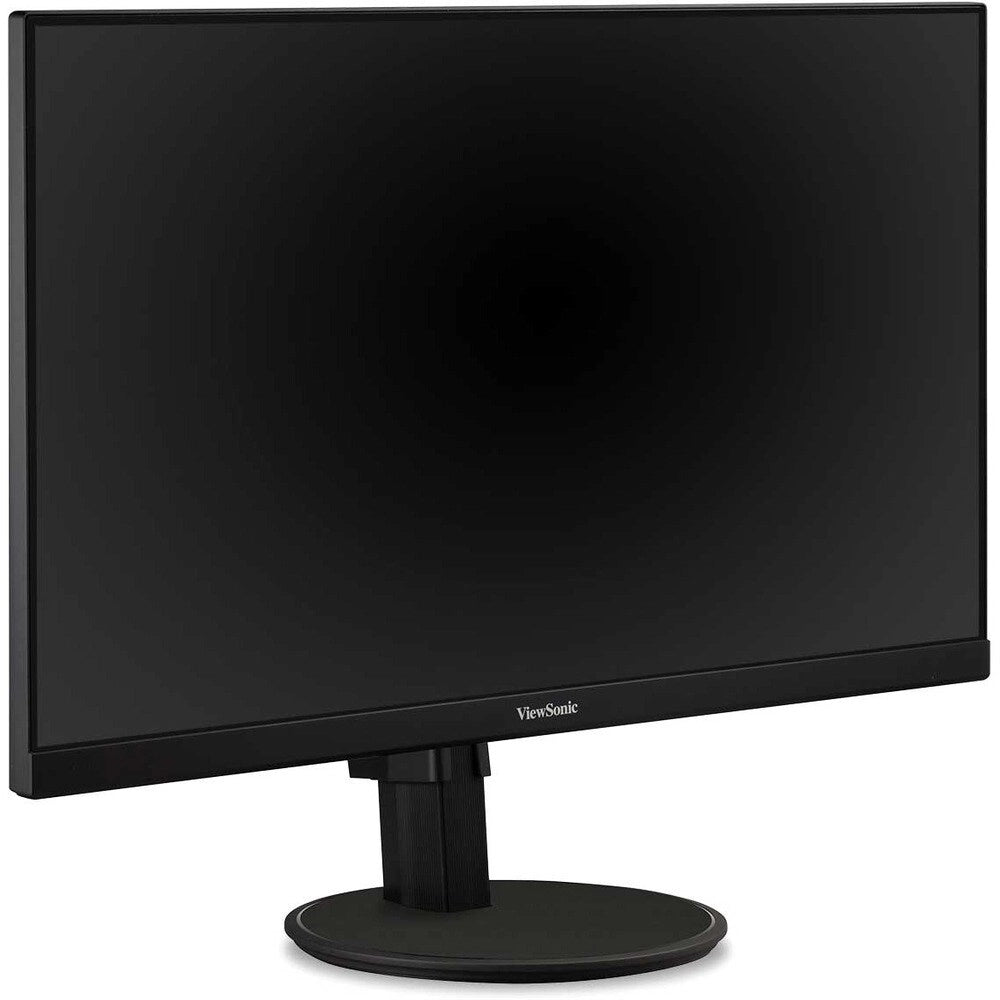 Monitor ViewSonic VA2447-MHJ 24" Full HD VA con AdaptiveSync para Gaming y Oficina