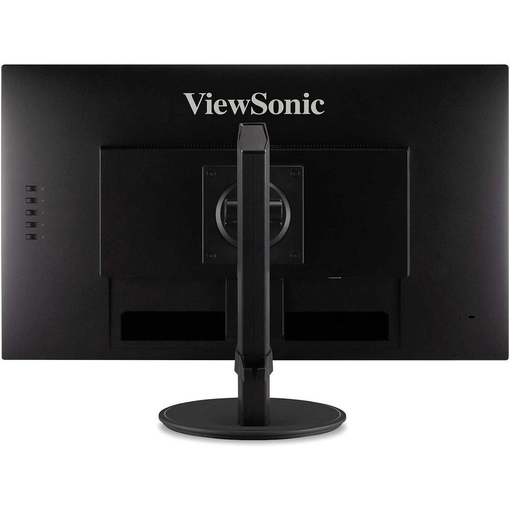 Monitor ViewSonic VA2747-MHJ 27" FHD 100Hz - Experiencia Visual Premium Sin Marcos