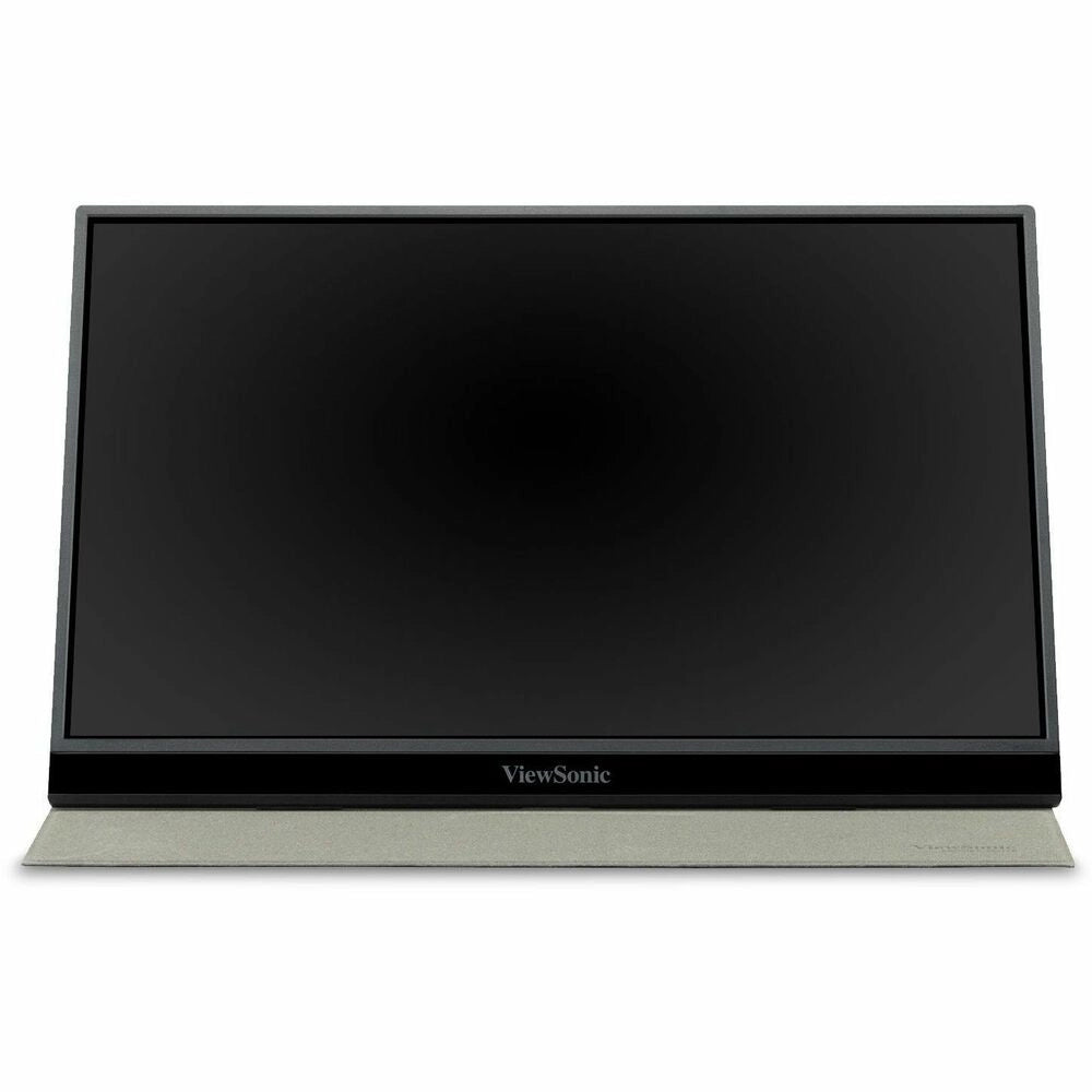 ViewSonic VX1655-4K Monitor Portátil 15.6" UHD 4K - Tu Segunda Pantalla Profesional