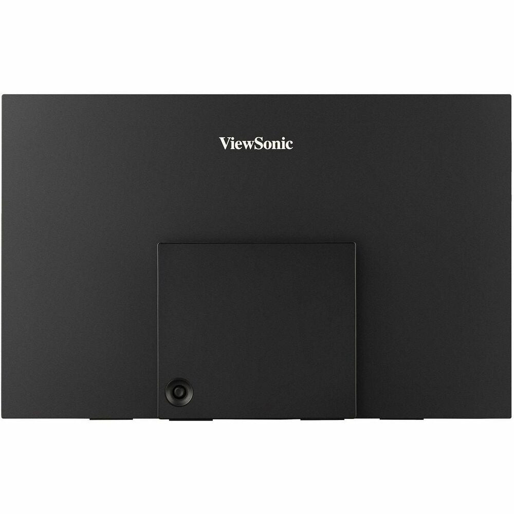 ViewSonic VX1655-4K Monitor Portátil 15.6" UHD 4K - Tu Segunda Pantalla Profesional
