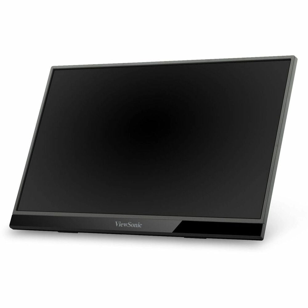 ViewSonic VX1655-4K Monitor Portátil 15.6" UHD 4K - Tu Segunda Pantalla Profesional