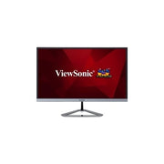 Monitor ViewSonic VX2276-SMHD 22" IPS Full HD Sin Bordes - Ideal para Home Office y Gaming