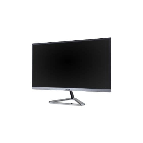 Monitor ViewSonic VX2276-SMHD 22" IPS Full HD Sin Bordes - Ideal para Home Office y Gaming