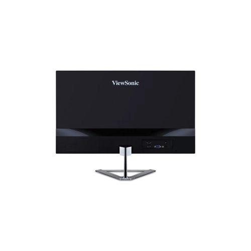 Monitor ViewSonic VX2276-SMHD 22" IPS Full HD Sin Bordes - Ideal para Home Office y Gaming