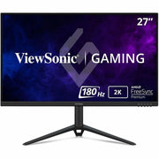Monitor Gamer ViewSonic VX2728J-2K 27" QHD IPS 180Hz - Experiencia Gaming Sin Límites