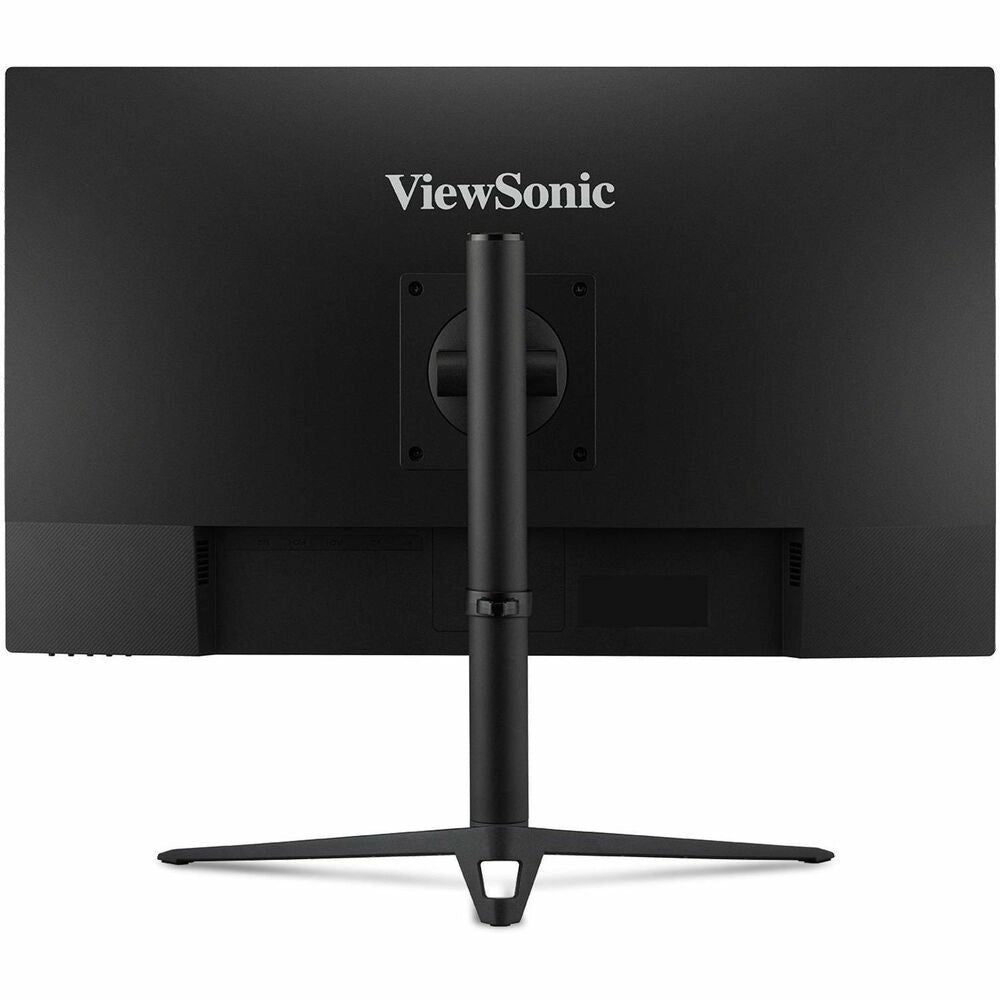 Monitor Gamer ViewSonic VX2728J-2K 27" QHD IPS 180Hz - Experiencia Gaming Sin Límites