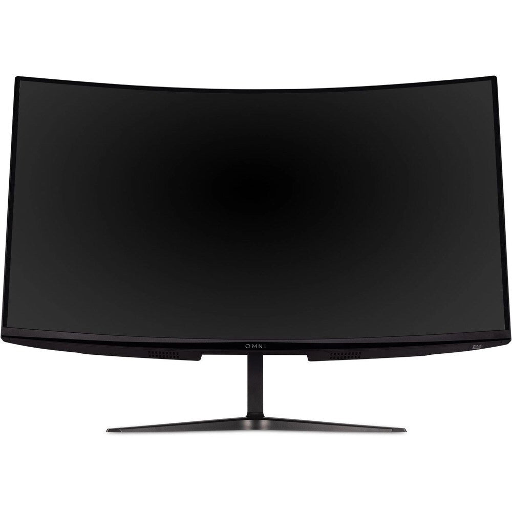 Monitor Gaming ViewSonic VX3218C-2K 32" Curvo QHD 180Hz - Experiencia Inmersiva Premium