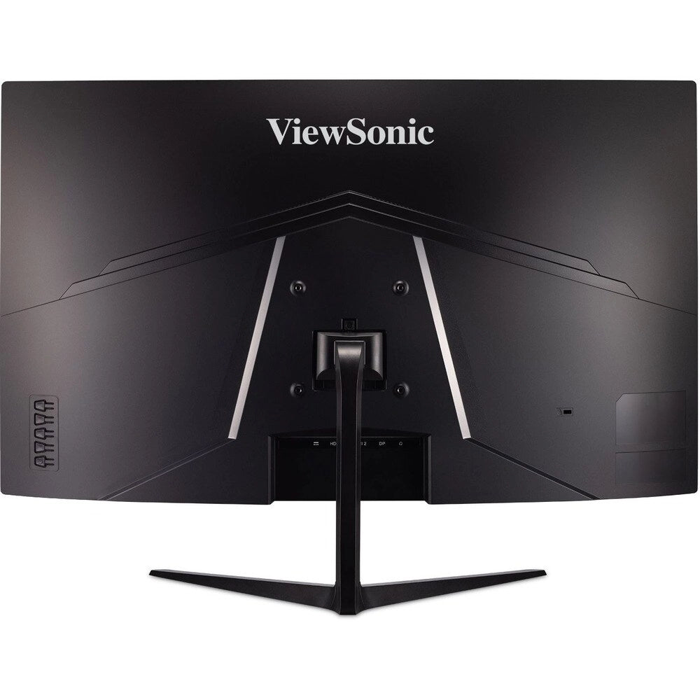 Monitor Gaming ViewSonic VX3218C-2K 32" Curvo QHD 180Hz - Experiencia Inmersiva Premium