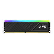 Memoria RAM XPG SPECTRIX D35G 16GB DDR4 3200MHz RGB - Rendimiento Gaming con Iluminación