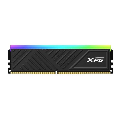 Memoria RAM XPG SPECTRIX D35G 16GB DDR4 3200MHz RGB - Rendimiento Gaming con Iluminación